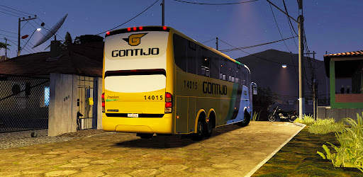 Mapas Proton Bus Simulator screenshot 2