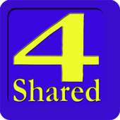 Music 4 Shared New