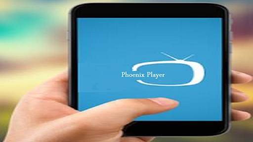Phoenix Player screenshot 3