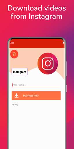 Just Downloader - Video Downloader & Brand Remover screenshot 4