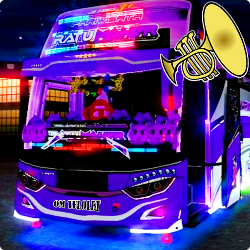 Bus Basuri Lintas Expedisi icon