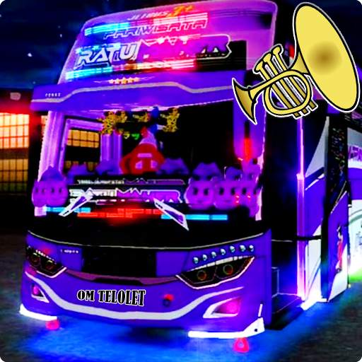 Bus Basuri Lintas Expedisi 1.0.11