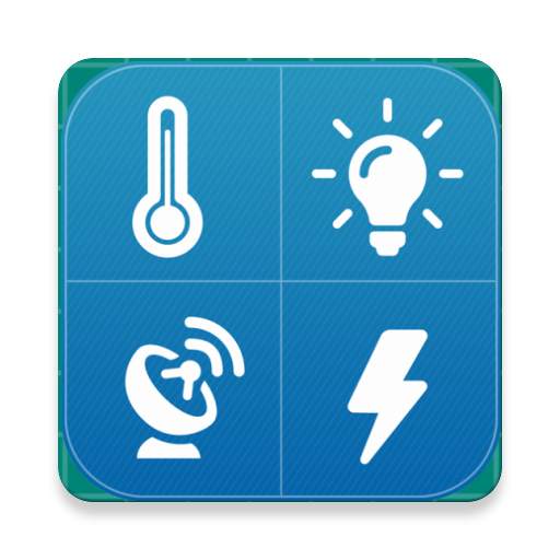 My Mobile Sensors 2.0