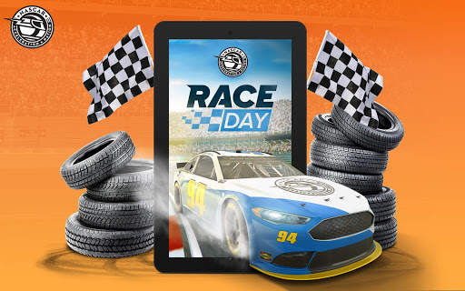 NASCAR Acceleration Nation - racing for kids screenshot 4