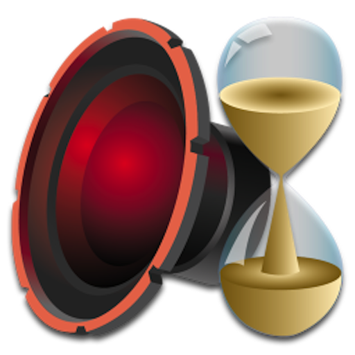 Konuşan Saat ve Alarm DVBeep icon