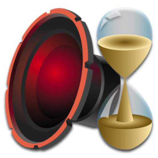 Speaking clock DVBeep 8.10