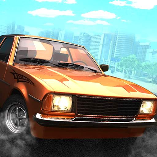 Modern Car Simulator: City Car Racing & Simulation 1.0.1