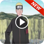 Top Naruto The Movie Video Collection icon