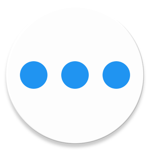 Spots dialog demo icon