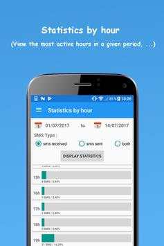 SMS Counter screenshot 3