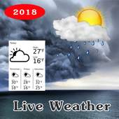 Weather Forecast 2018 1.3
