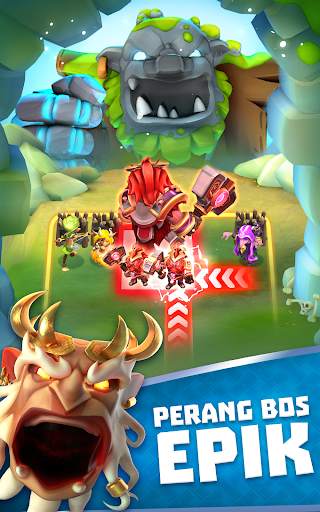 Legend of Solgard screenshot 16