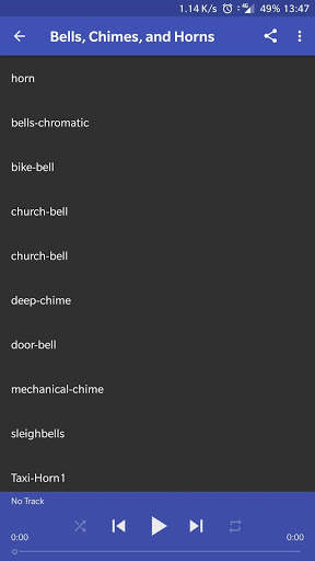 Old School Ringtones screenshot 1