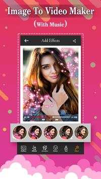 Image to Video Maker: Video Animation Effect screenshot 6