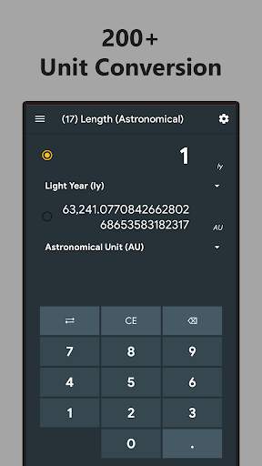 ★ 📱 CALC 10 — Best Windows 10 Calculator App 👍 ★ screenshot 3