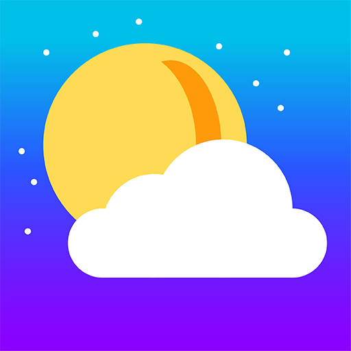 Primo Weather icon