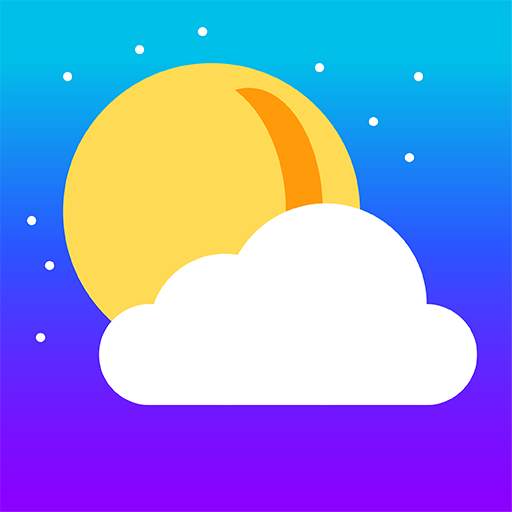 Primo Weather 1.0.4