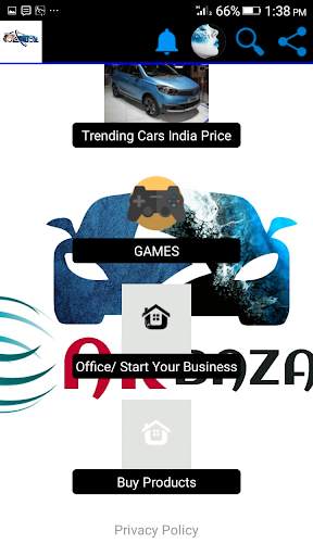 CAR BAZAR - Best Car App screenshot 5