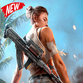 Free Fire Wallpapers icon