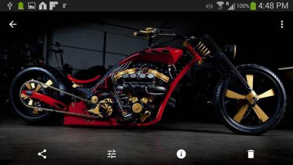 Chopper Wallpaper screenshot 1