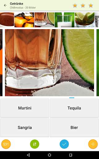 Foto Quiz - Bilder raten screenshot 6
