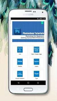 New Guide For Photoshop CS6 screenshot 2