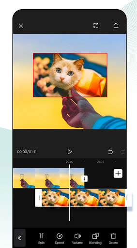 Guide Сaр Сut Video Editing Pro screenshot 3