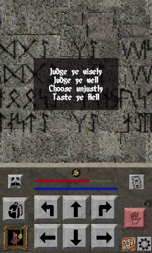 Dungeons of Legend: Underwell screenshot 4
