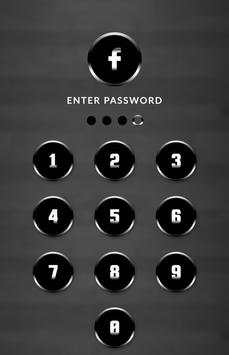 Secret App Lock 3 تصوير الشاشة