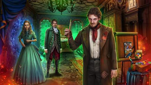 Dark Romance 7 f2p screenshot 5