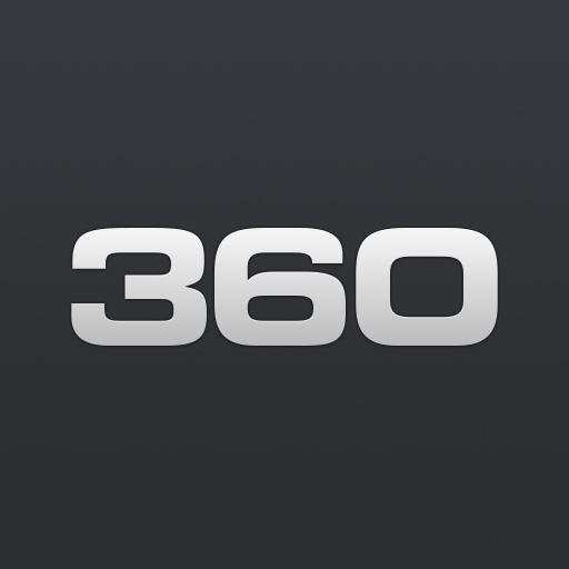 360SiteView Live 10.0.3