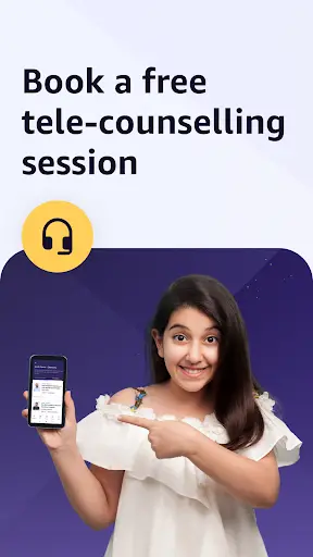 Amazon Academy - JEE/NEET Prep скриншот 4