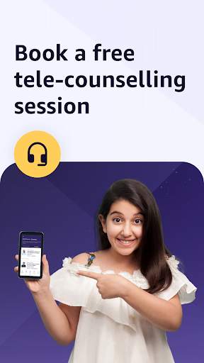 Amazon Academy - JEE/NEET Prep screenshot 4