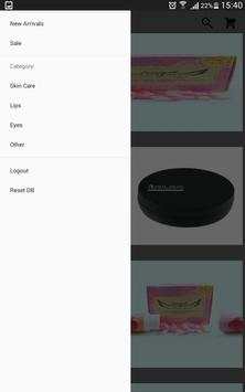Comel Shop screenshot 3