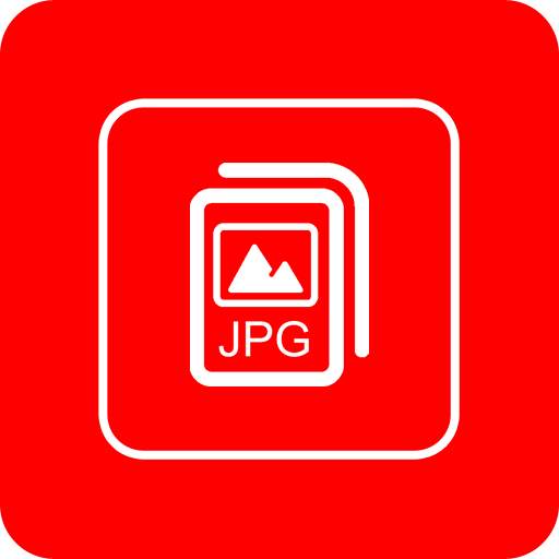 PDF To Image Converter | Offline 1.5