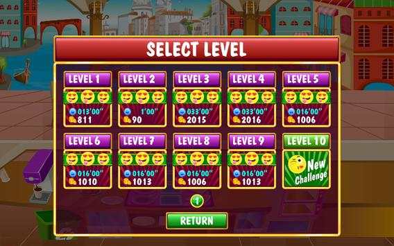 Pizza Shop Cooking Fever screenshot 2