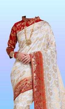 Women Bridal Photo Suit screenshot 4