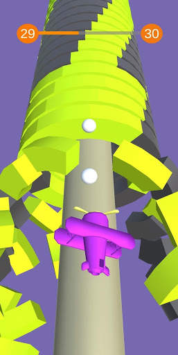 Stack Plane screenshot 3