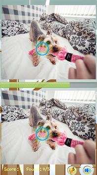Find Difference Between Two Pictures Games screenshot 1