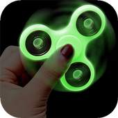 fidget spinner wallpaper HD 1.3