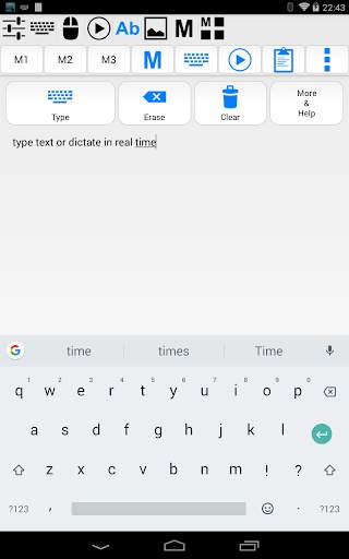 USB Remote screenshot 11