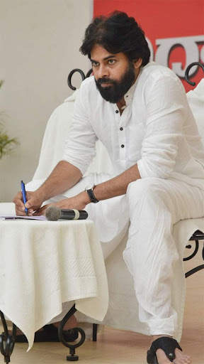 Pawan Kalyan Wallpapers screenshot 7