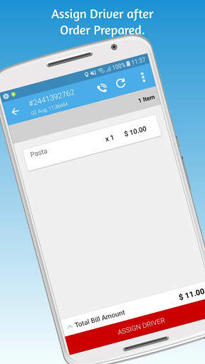 Diallo Store screenshot 5
