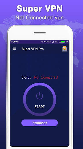 Tik Tik VPN Free - Use Unlimited Secure VPN screenshot 5
