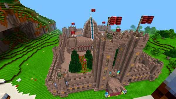 Way Craft скриншот 1