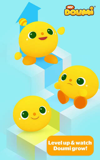 My Doumi - Virtual Pet Game screenshot 11