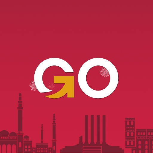 Go Yemen icon