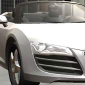in City Car Racing 2020 1