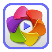 Photo Slideshow Video Maker icon