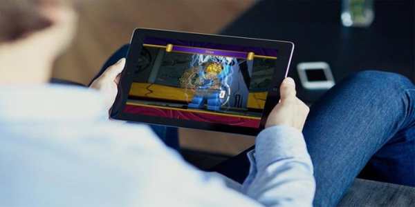 Tips LEGO Ninjago Tournament screenshot 1